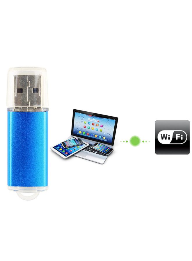 فلاش درايف مزود بمنفذ USB‏ 2.0 عالي السرعة 8 GB - Image 5