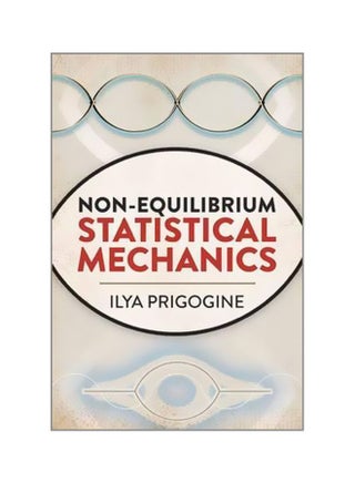 Non-Equilibrium Statistical Mechanics Paperback English by Ilya Prigogine - 42825 - v1562241990/N27440074A_1