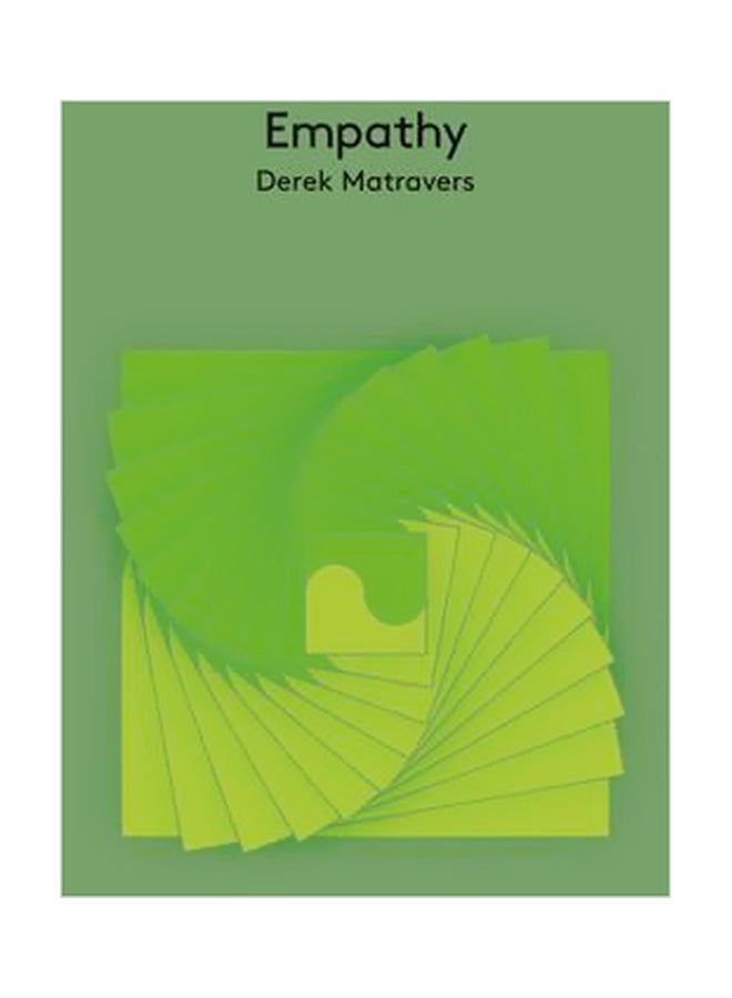 Empathy Paperback English by Derek Matravers - 13 March 2017