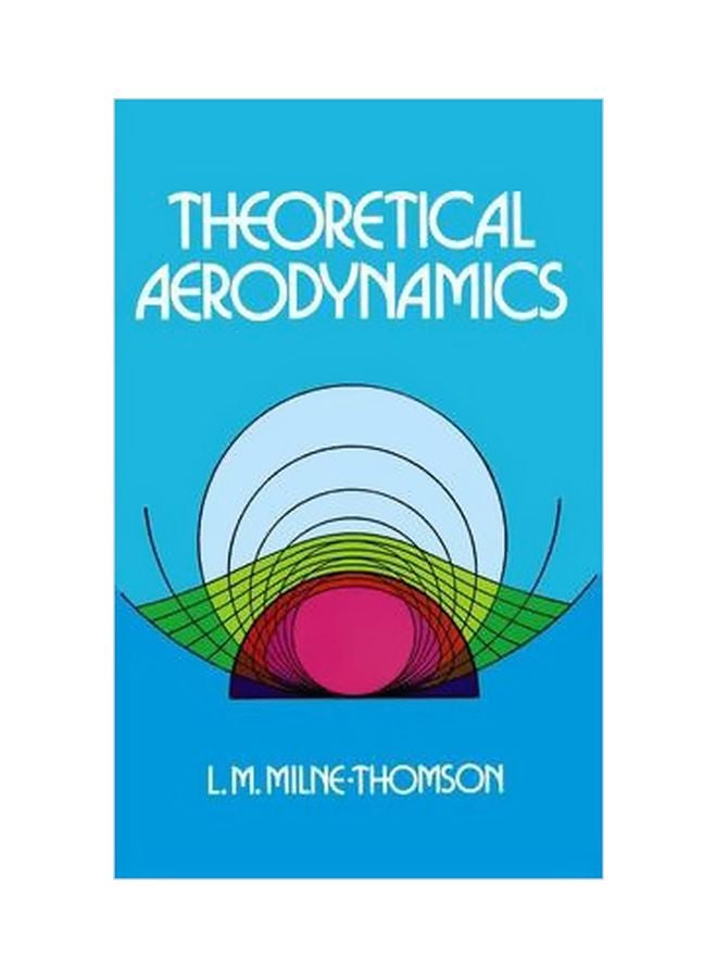 Theoretical Aerodynamics paperback english - 17 February 2011
