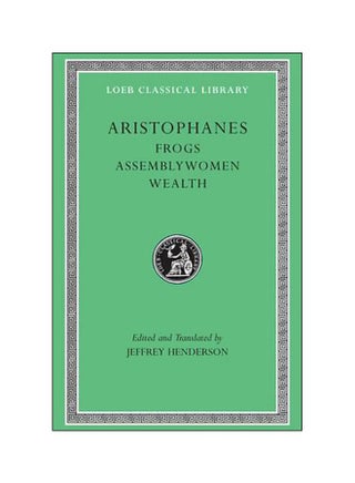 Frogs: Assembly Woman And Wealth hardcover english - 1 July 2002 - v1562242172/N27439965A_1