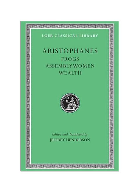 Frogs: Assembly Woman And Wealth hardcover english - 1 July 2002