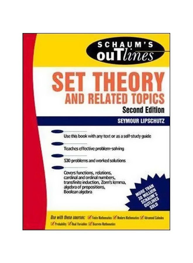 Schaum's Outline Of Principles Of Accounting II paperback english - 22 July 1998