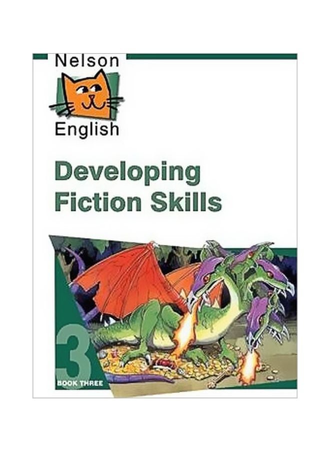 Developing Fiction Skills Paperback English by John Jackman - 1 November 2014