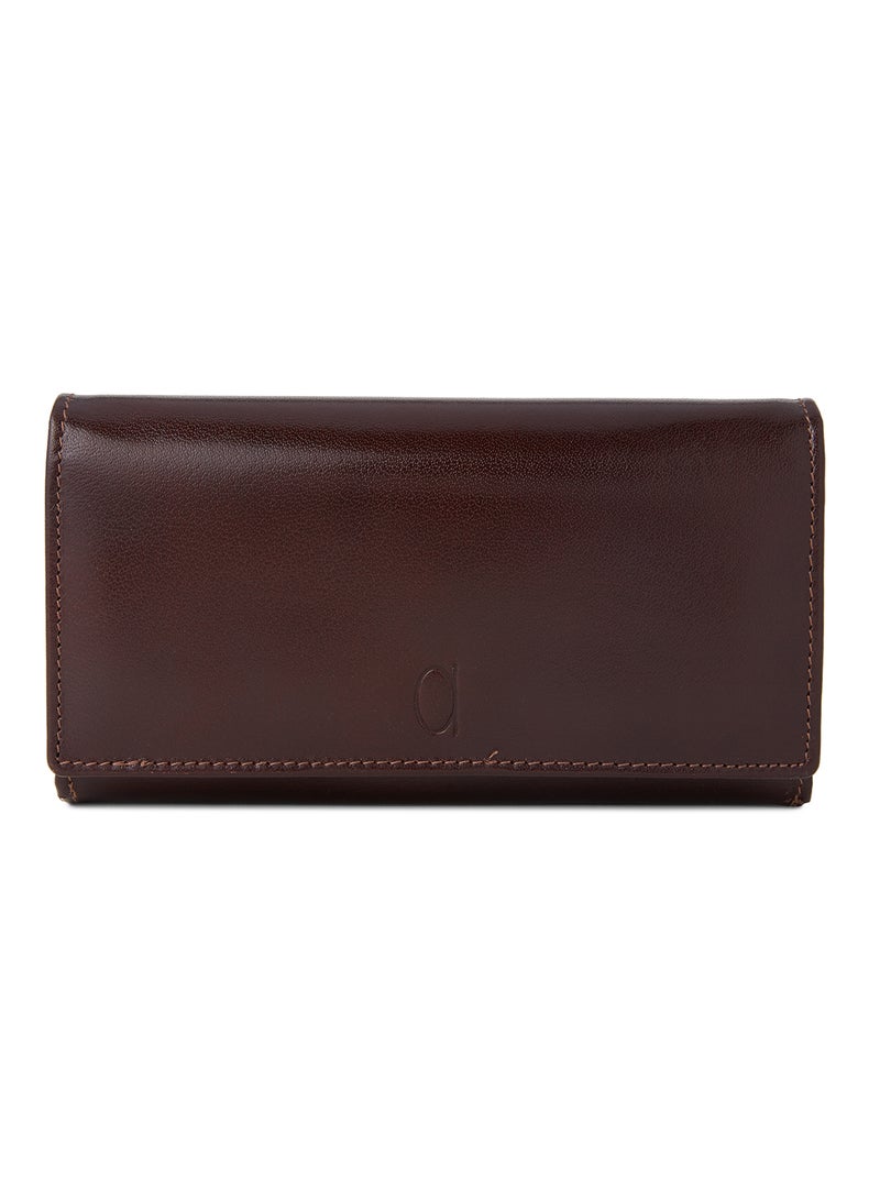 Large Flap Wallet Brown - v1562242347/N26789334A_1