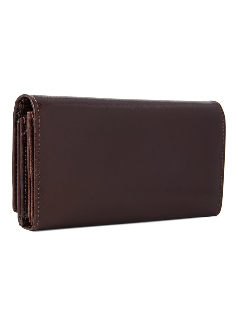 Large Flap Wallet Brown - v1562242422/N26789334A_2