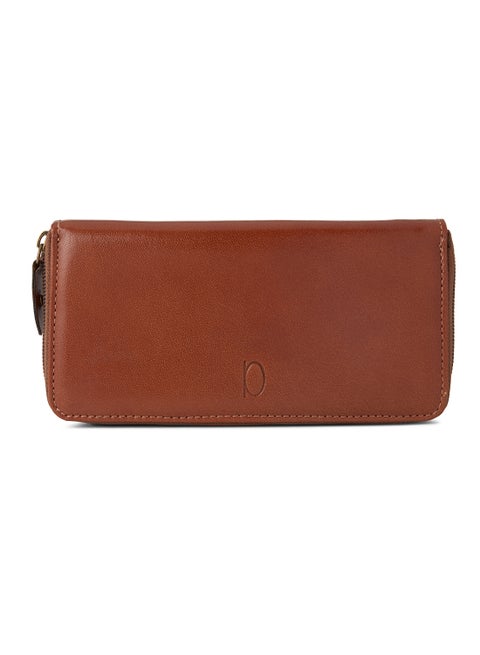 Zip Around Wallet Havan