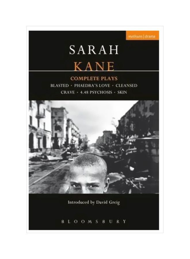 Complete Plays paperback english - 5 February 2010
