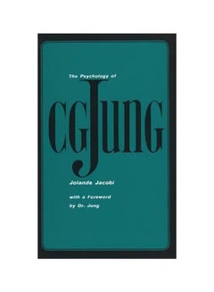 The Psychology Of C.G. Jung paperback english - 2 May 2011 