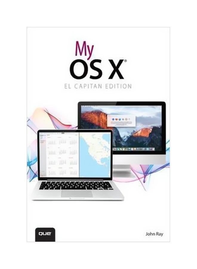 My Os X: El Capitan Edition paperback english - 17 October 2015 