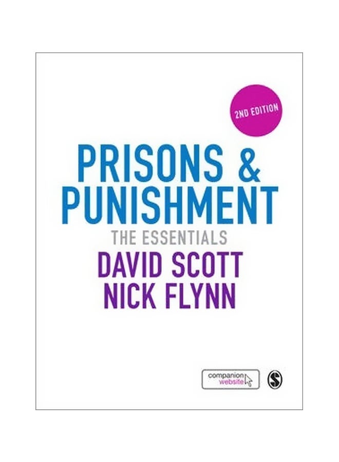 Prisons And Punishment: The Essentials paperback english - 16 May 2014 