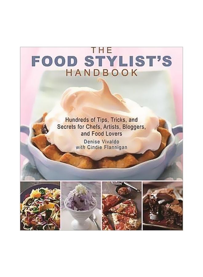 دليل مصممي الأطعمة