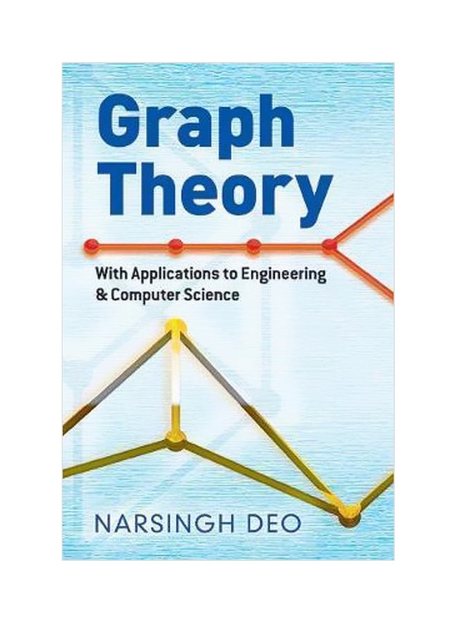 Graph Theory: With Applications To Engineering And Computer Science paperback english - 17 August 2016