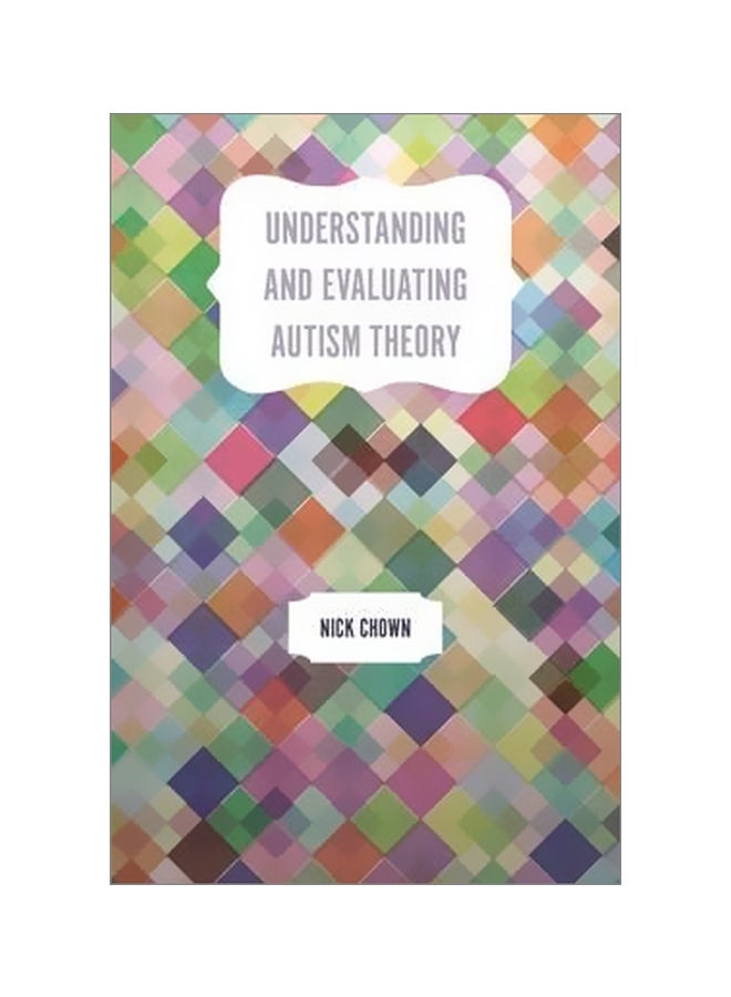 null - Understanding And Evaluating Autism Theory paperback english - 21-Oct-16 - Image 1