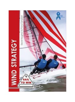Wind Strategy: Sail To Win Paperback English by David Houghton - 13 September 2016