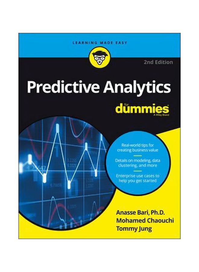 تحليلات تنبؤية للمبتدئين