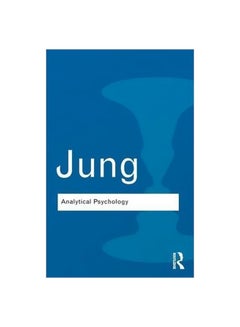 Jung: Analytical Psychology paperback english - 22 May 2014 