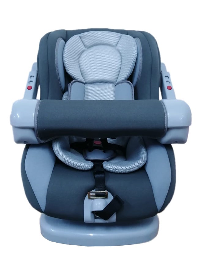 Car Seat With Safety Lock - Image 1