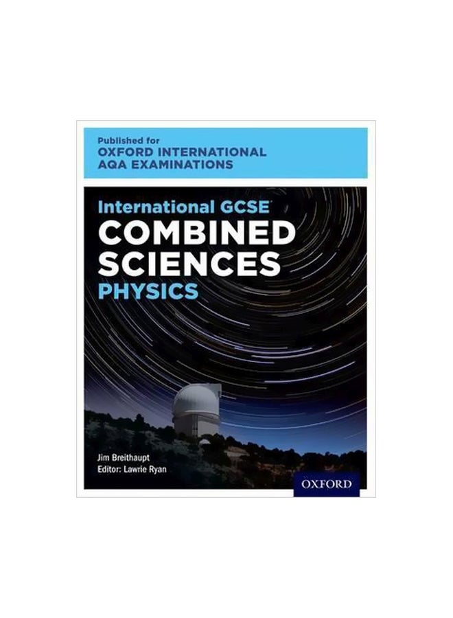 Oxford International Aqa Examinations Paperback English by Lawrie Ryan - 1 September 2016