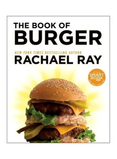 The Book Of Burger paperback english - 6/21/2012 - v1562243212/N27449424A_1