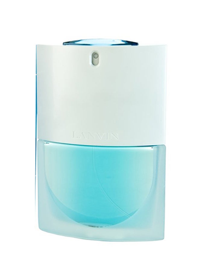 LANVIN PARIS Oxygene EDP 75ml  - Image 1