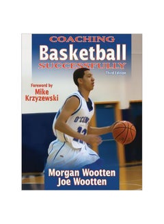 Coaching Basketball Successfully paperback english - 1 November 2012