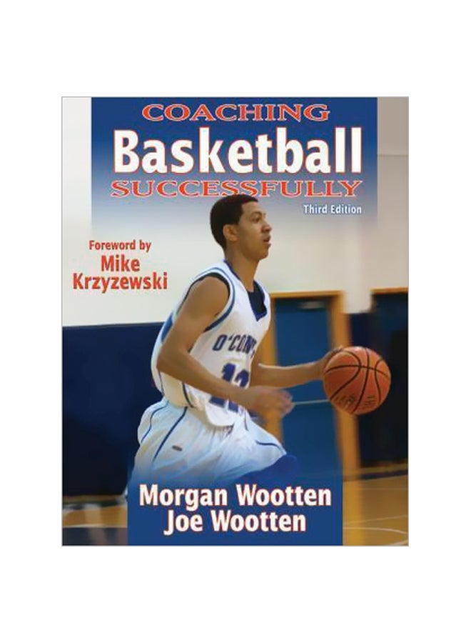 null - Coaching Basketball Successfully paperback english - 1 November 2012 - Image 1