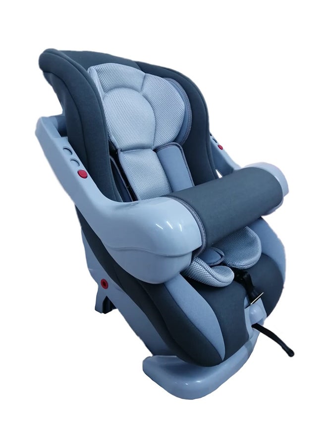 Car Seat With Safety Lock - Image 3