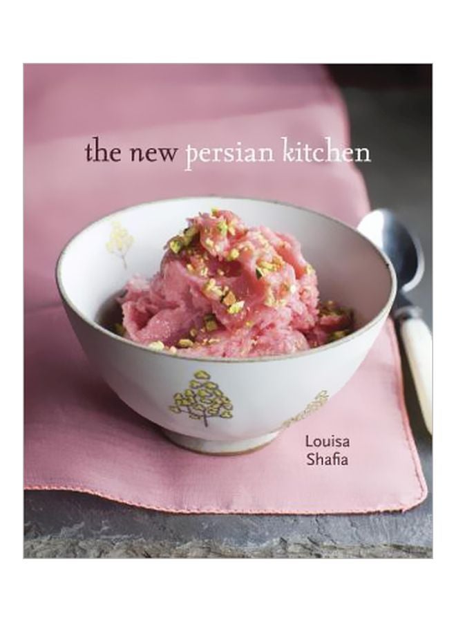 المطبخ الفارسي الجديد