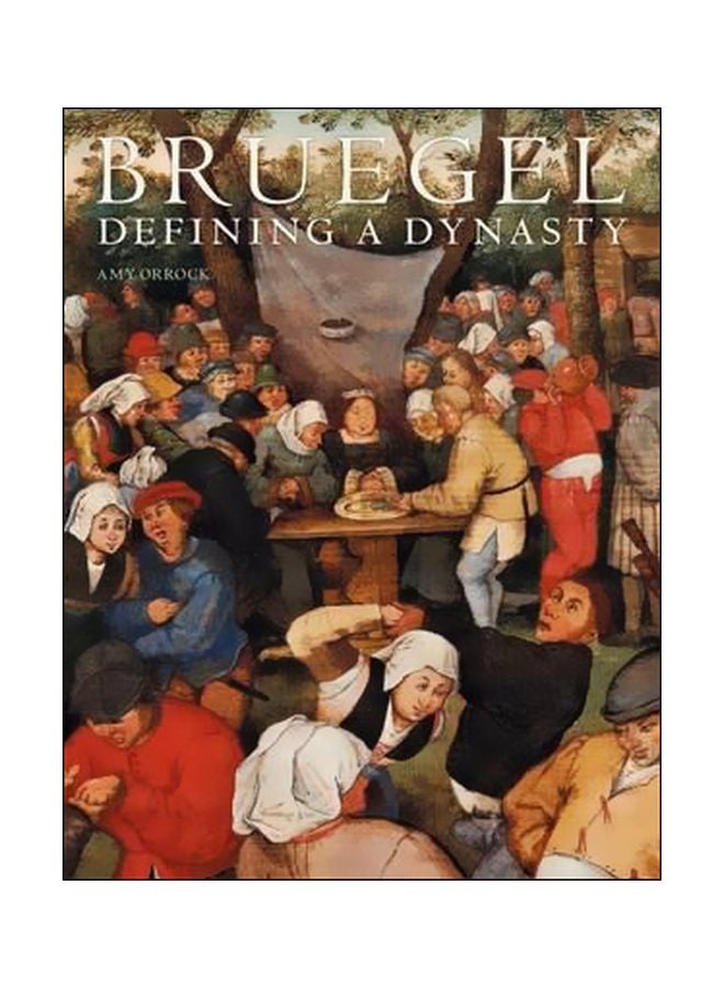 Bruegel : Defining A Destiny paperback english - 4/30/2017 - v1562243570/N27447246A_1