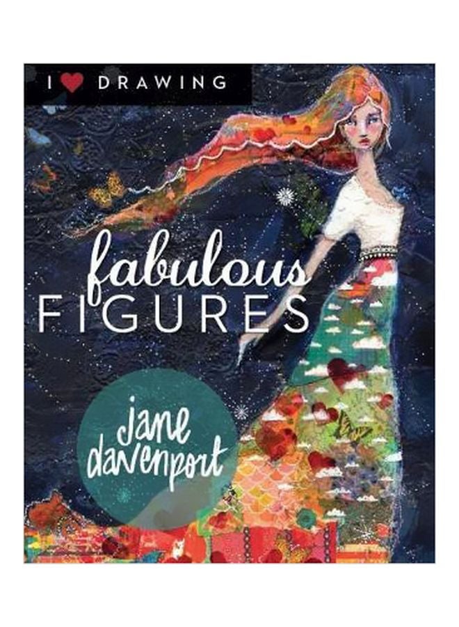 Fabulous Figures paperback english - 5/1/2018