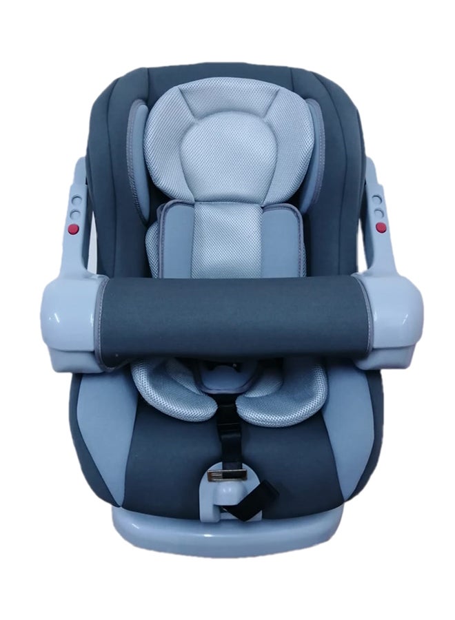 Car Seat With Safety Lock - Image 2