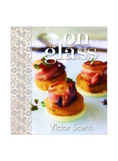 On Glass Hardcover English by Victor Scerri - 8/1/2013 - v1562243785/N27448843A_1