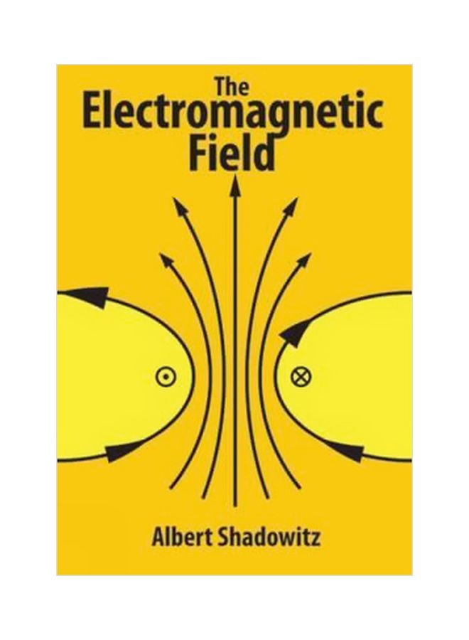The Electromagnetic Field paperback english - 7/21/2010