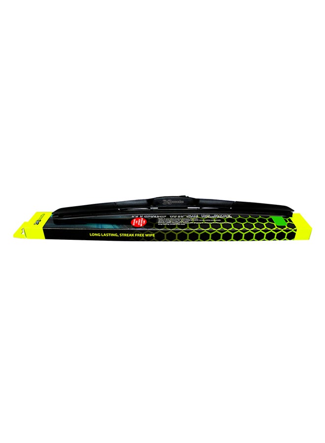 XCESSORIES 2-Piece Hybrid Wiper Blades Set For Toyota Camry 2011-07  - Image 3