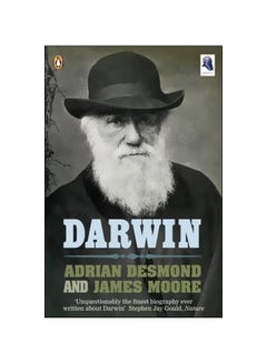 Darwin paperback english - 29-Oct-98 