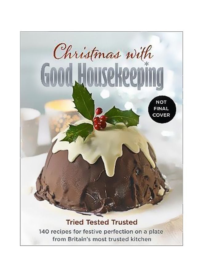 عيد الميلاد مع جود هاوس كيبينغ