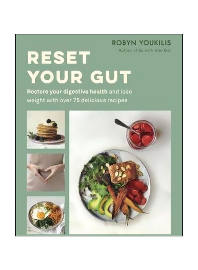 إعادة ضبط أمعائك