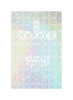 I Wonder paperback english - 8/16/2018 