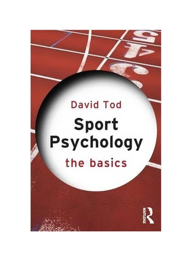 Sport Psychology: The Basics paperback english - 5/29/2014