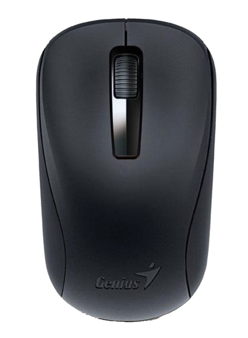 NX-7005 Optical Wireless Mouse Black - v1562244879/N27250842A_1