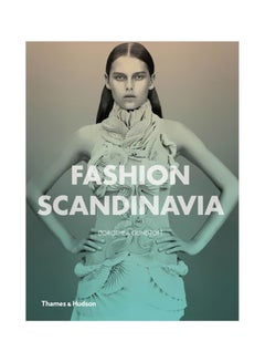 Fashion Scandinavia paperback english - 5/1/2013 