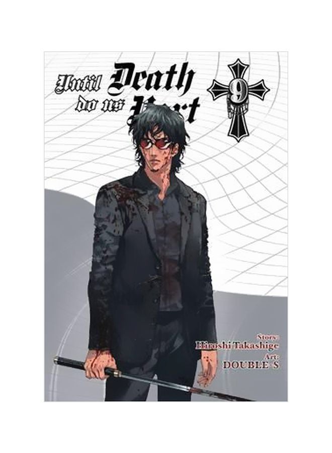 Until Death Do Us Part 9 paperback english - 5/19/2015