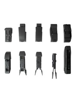 XCESSORIES 2-Piece Universal Wiper Blades Set For Toyota Highlander 2007-01  - Image 4