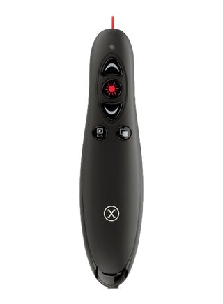 Professional Wireless Presenter Remote Black - v1562244982/N27250807A_1