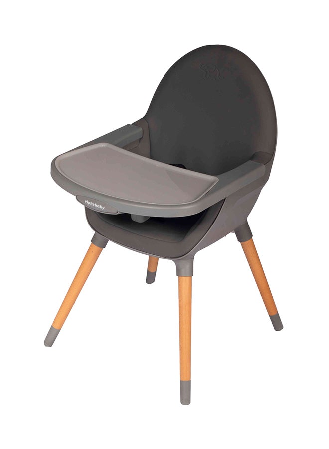 High Chair With Belt - v1562245142/N27407869A_1