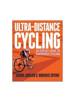 Ultra-Distance Cycling: An Expert Guide To Endurance Cycling paperback english - 6/6/2017 - v1562245164/N27449881A_1