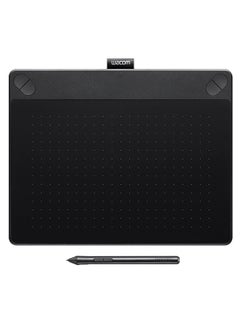 Intuos Art Graphic Tablet With Leading Pen Black
