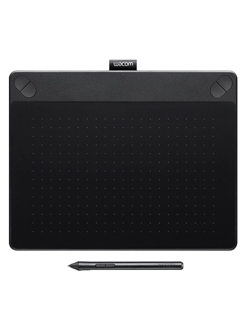 Wacom - Intuos Art Graphic Tablet With Leading Pen Black - Image 1
