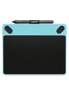 Wacom Intuos Art Graphic Tablet Blue/Black 
